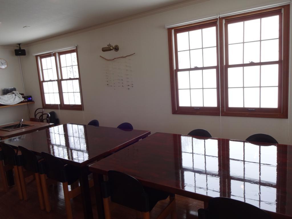 Guest House Bunk Myoko Luaran gambar