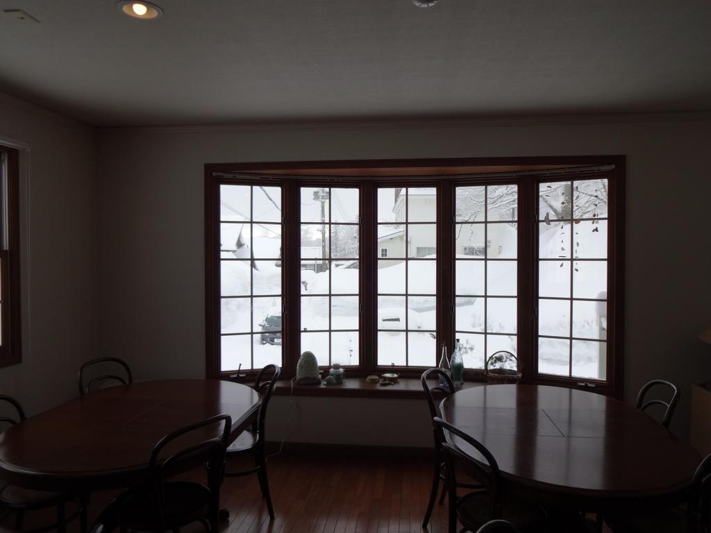 Guest House Bunk Myoko Luaran gambar