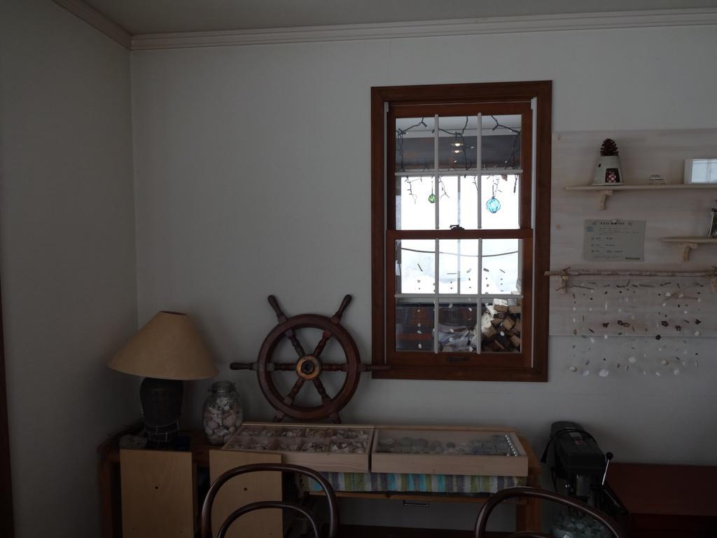 Guest House Bunk Myoko Luaran gambar
