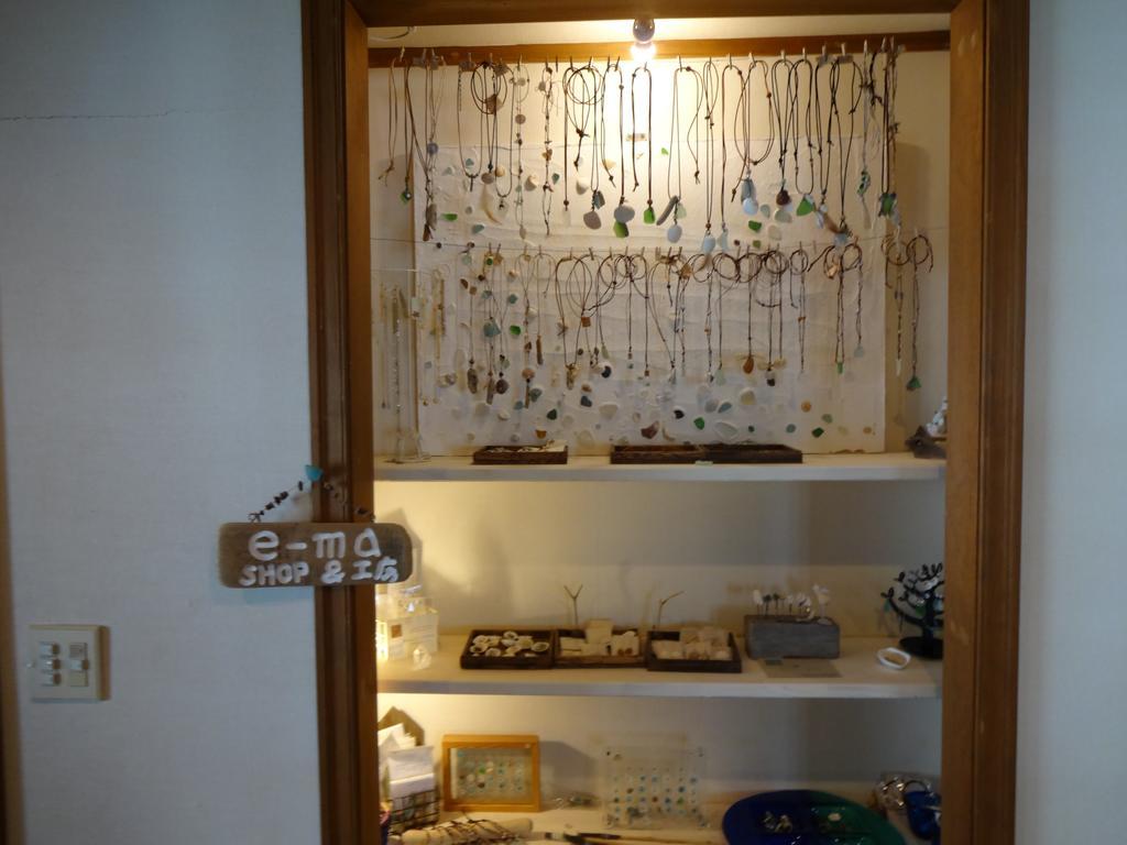 Guest House Bunk Myoko Luaran gambar