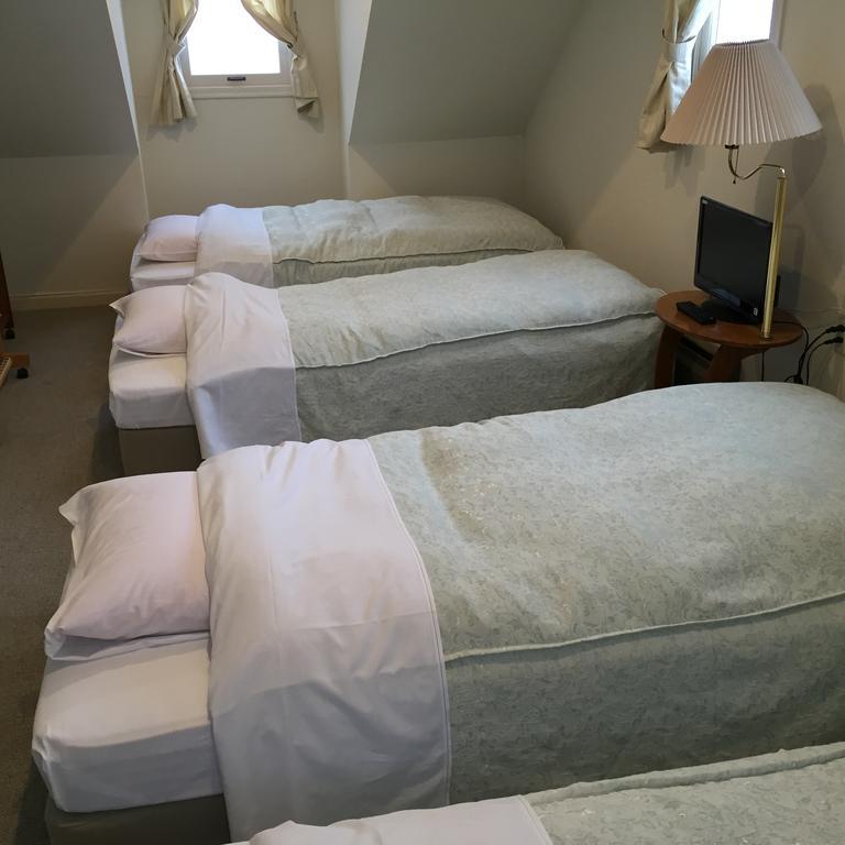 Guest House Bunk Myoko Bilik gambar