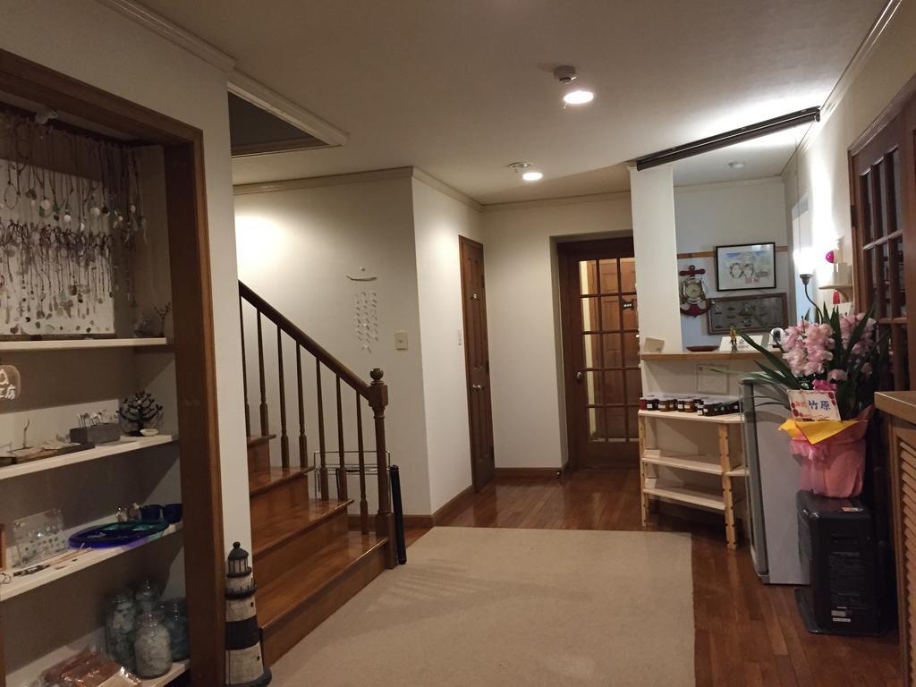 Guest House Bunk Myoko Luaran gambar