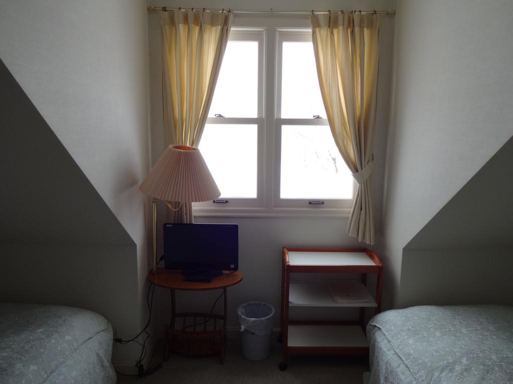Guest House Bunk Myoko Bilik gambar