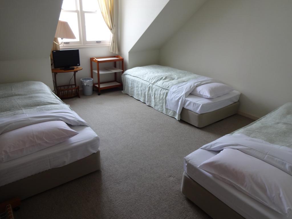 Guest House Bunk Myoko Bilik gambar