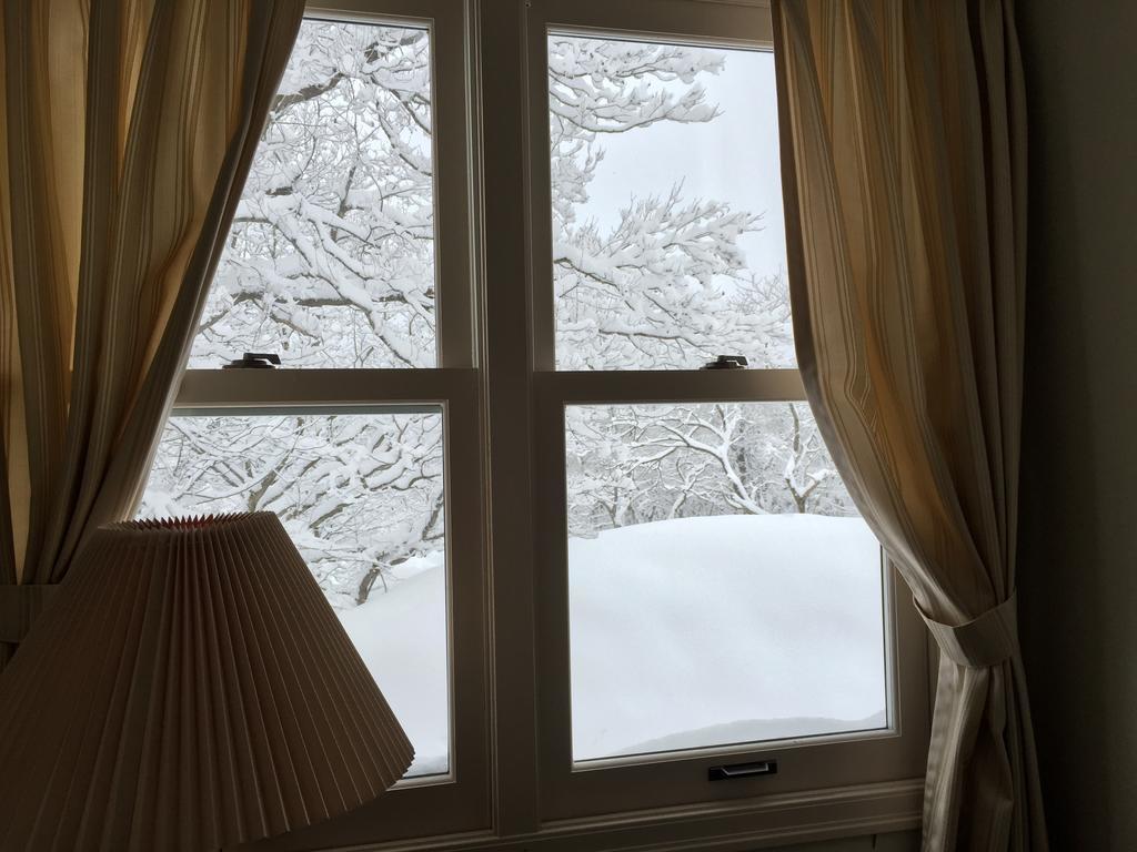 Guest House Bunk Myoko Bilik gambar