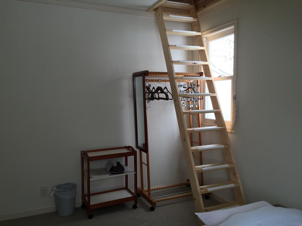 Guest House Bunk Myoko Bilik gambar