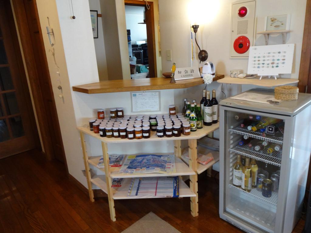 Guest House Bunk Myoko Luaran gambar