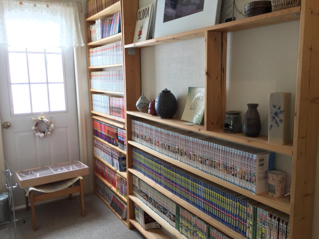 Guest House Bunk Myoko Luaran gambar