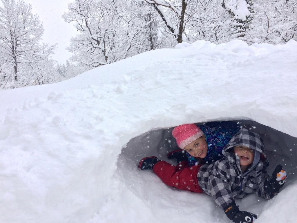 Guest House Bunk Myoko Luaran gambar